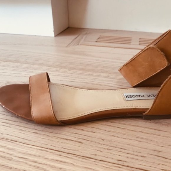 Steve Madden Sandals - Picture 4 of 6